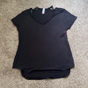 NWT No Boundaries Shirt